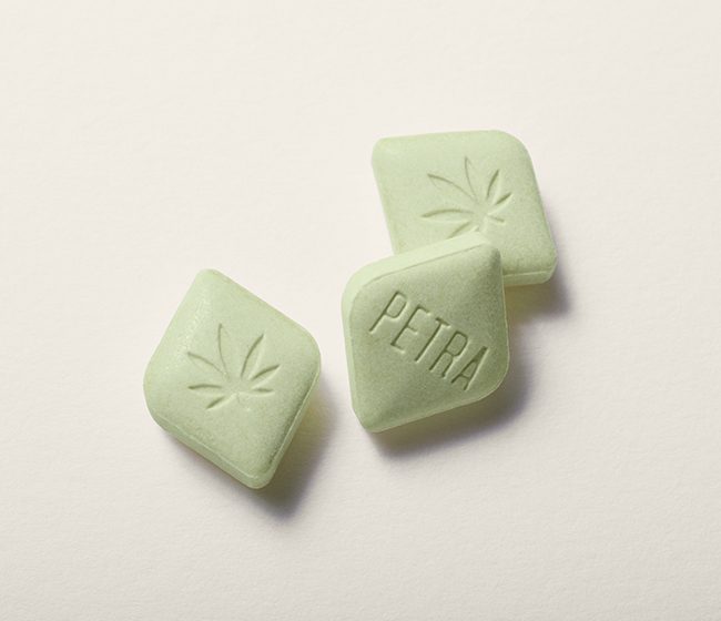 Citrus CBD