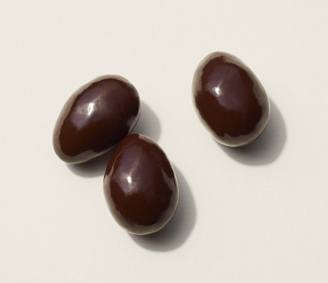 Almond CBD 1:1