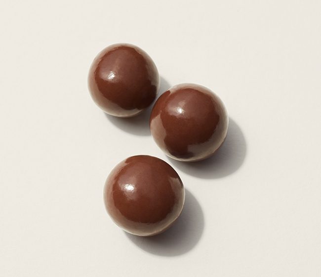 Sea Salt Caramel