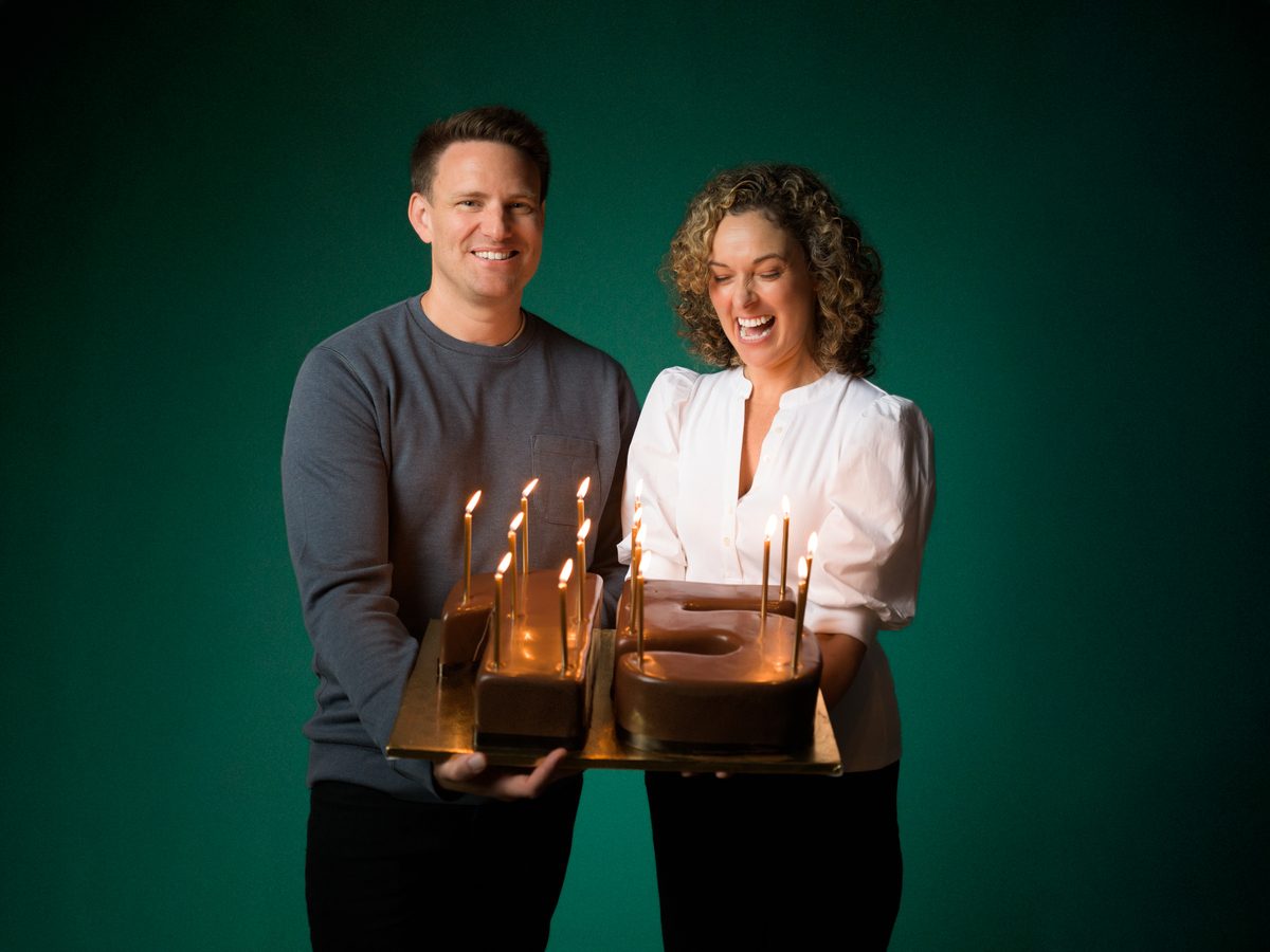 What It Took: 15 Years of Grit, Growth, and Game-Changing Edibles
