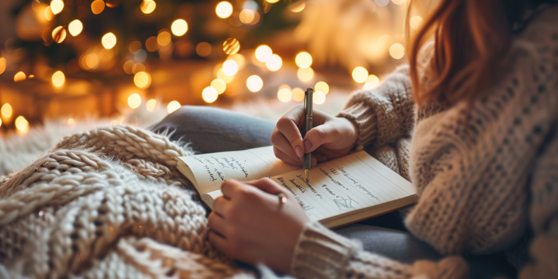 Start the New Year with Intention: Simple Routines You’ll Love