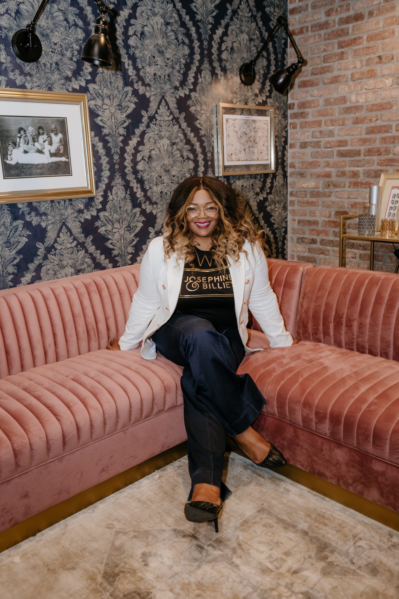Entrepeneur Spotlight: An Interview with Whitney Beatty