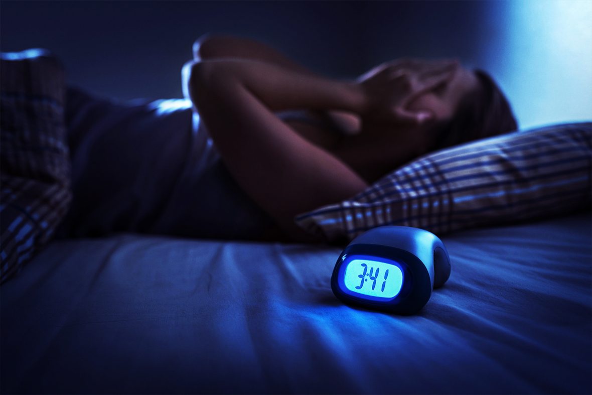 The State of Sleep: Kiva's Eye-Opening Sleep Survey