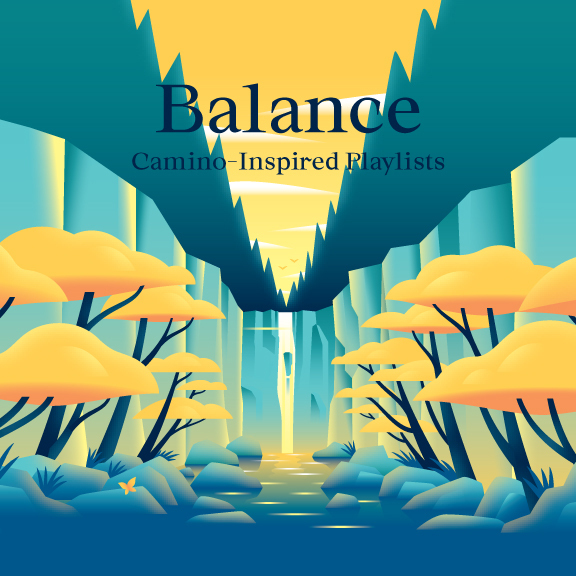 Balance Playlist final