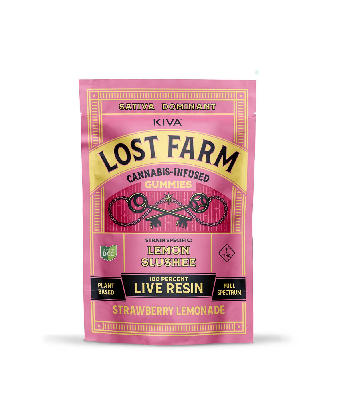 lost thc vape ingredients Farm Strawberry Lemonade/Lemon Slushee Live Resin Gummies Color:BASALT GRAY BOMB ICE PEACH BLUE lost mary dubai