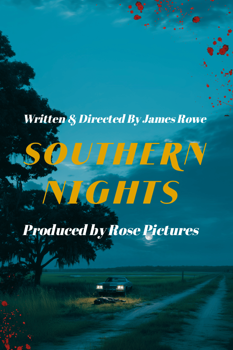 Southern Nights Poster
