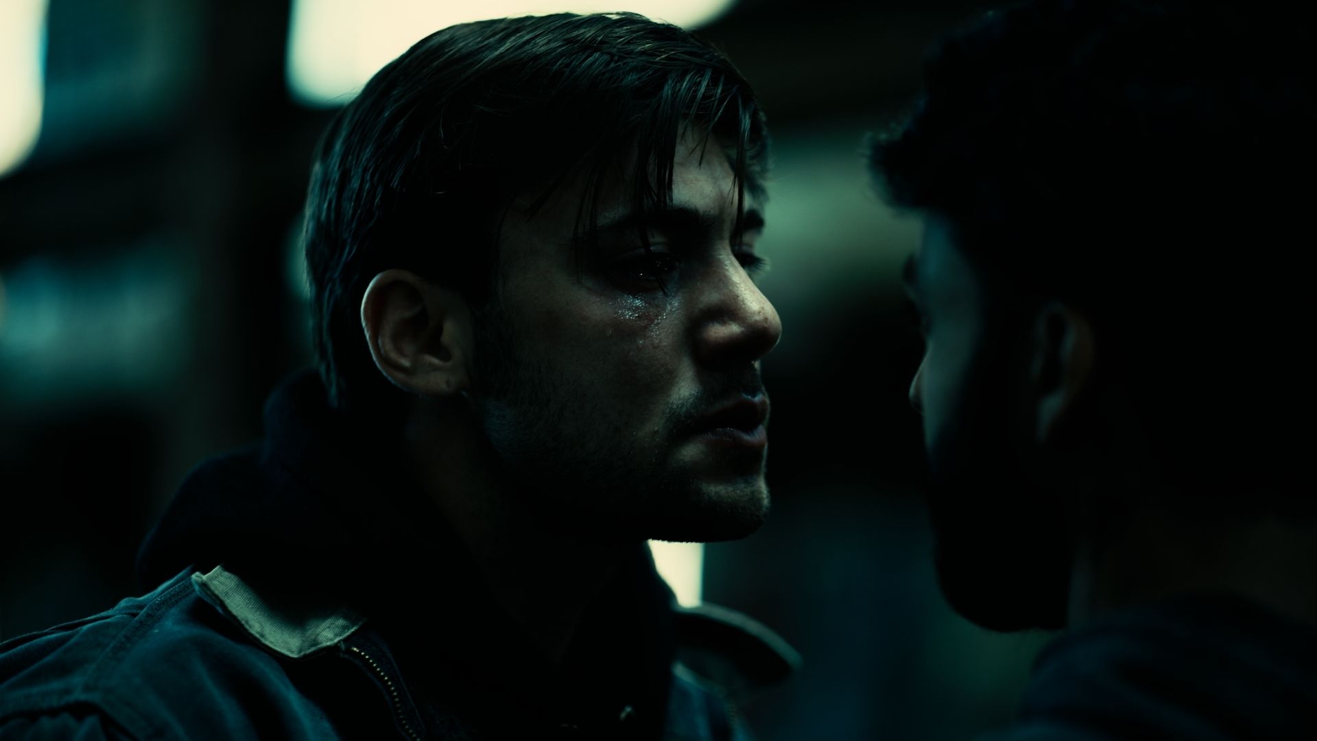 Still from Sinner