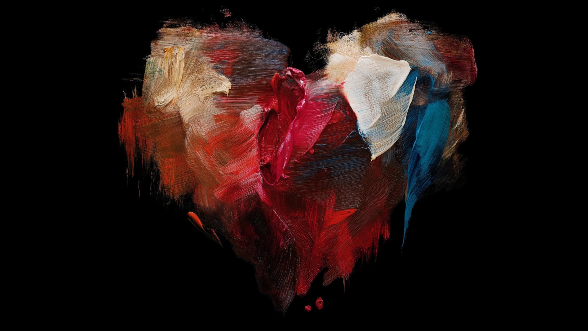 Still from Bleeding Hearts