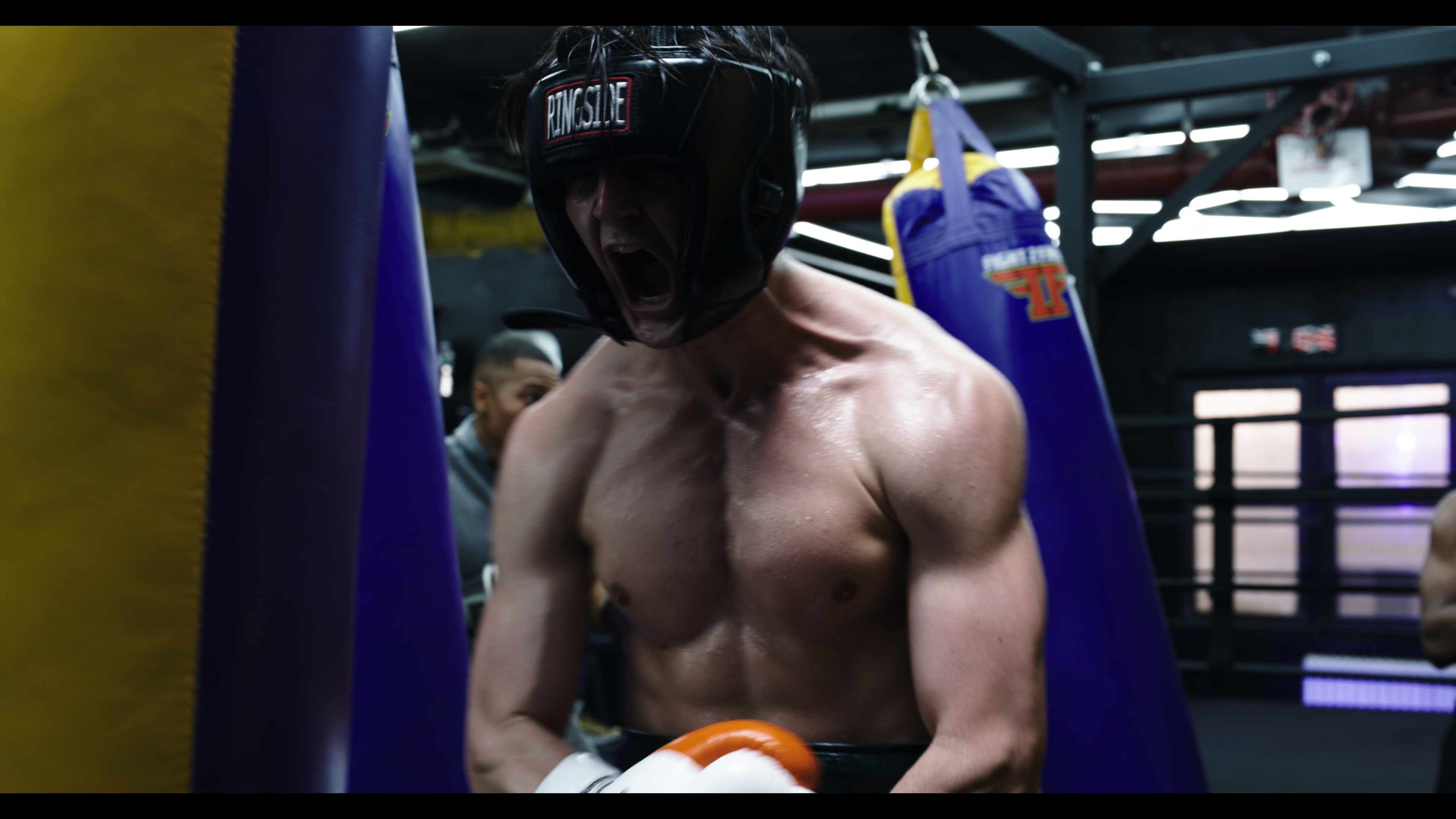 New Gen still