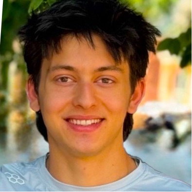 Ethan Sosnick