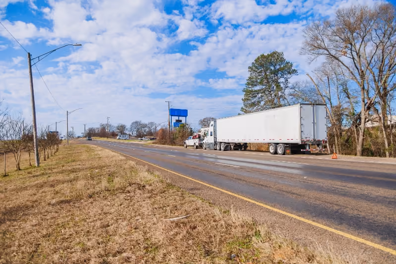 Roadside Truck Repair in Alabaster, AL