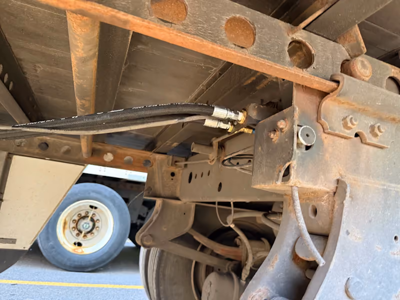 Hydraulic repair in Alabaster, AL
