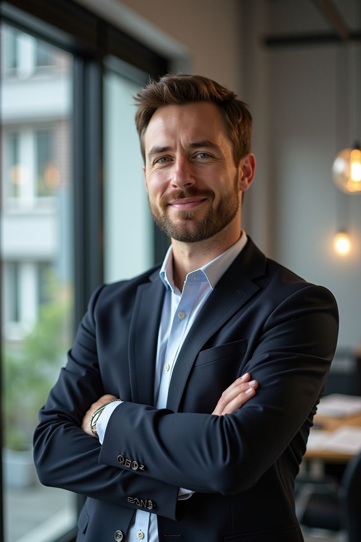 Daniel Foster