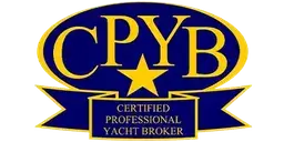 Certified Professional Yacht Broker (CPYB)