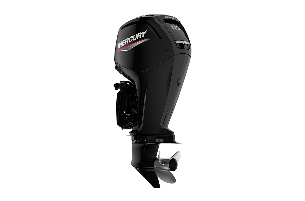 Mercury 115 FourStroke