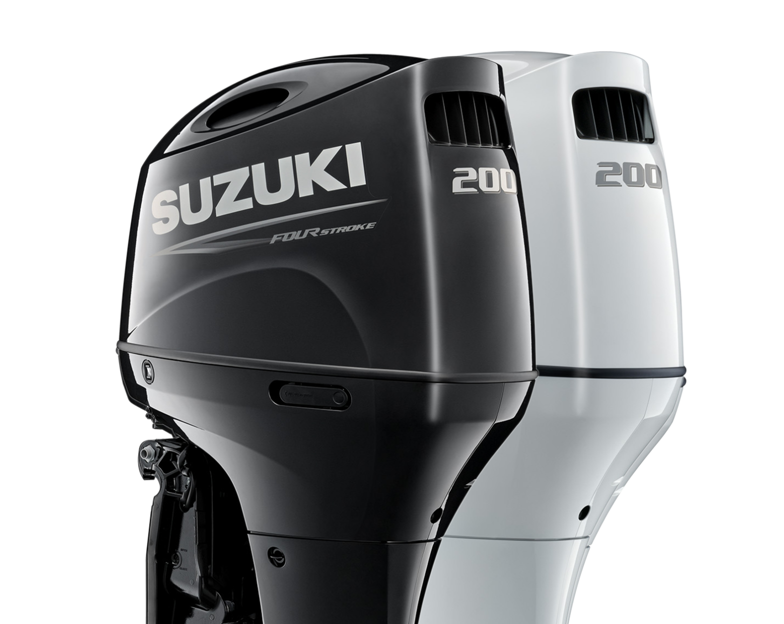 Suzuki DF200 2.8L I4
