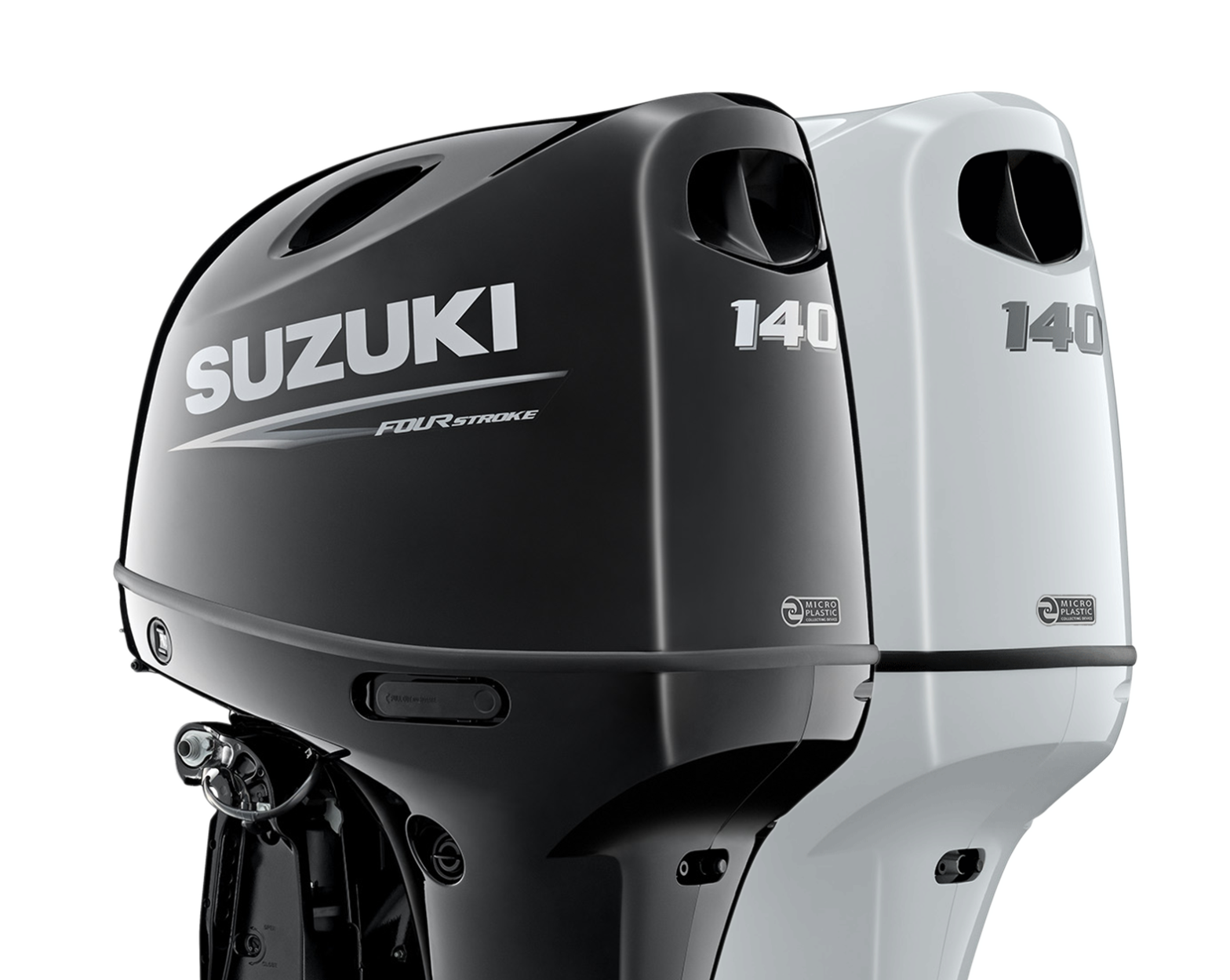 Suzuki DF140 2.0L I4