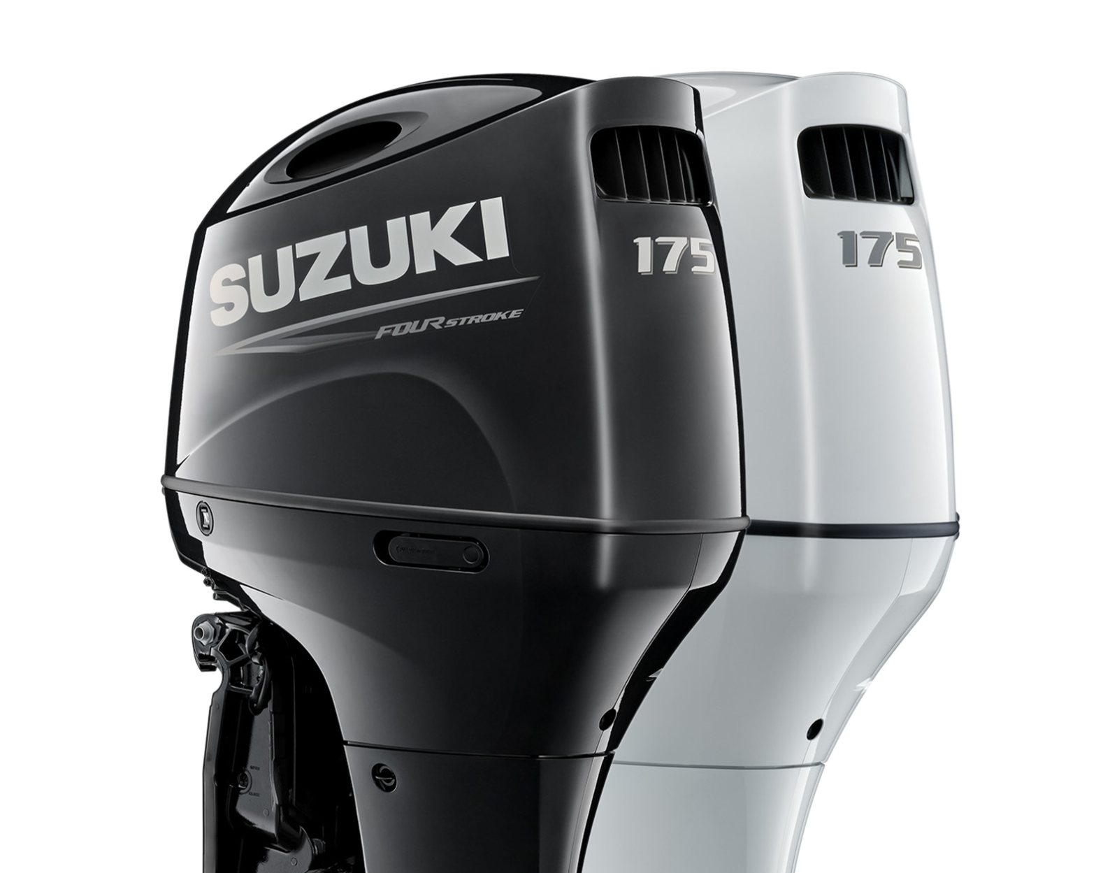 Suzuki DF175 2.8L I4