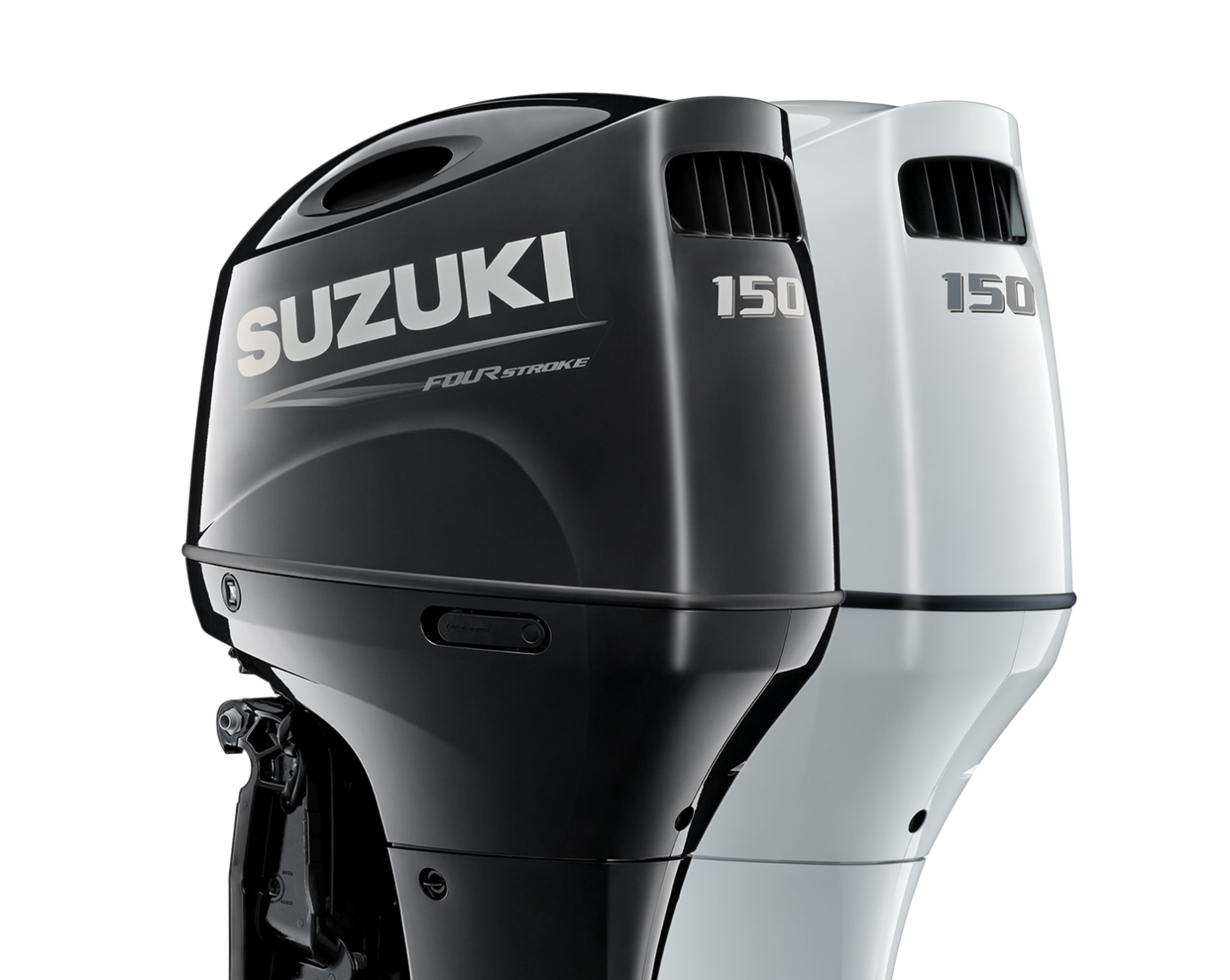 Suzuki DF150 2.8L I4