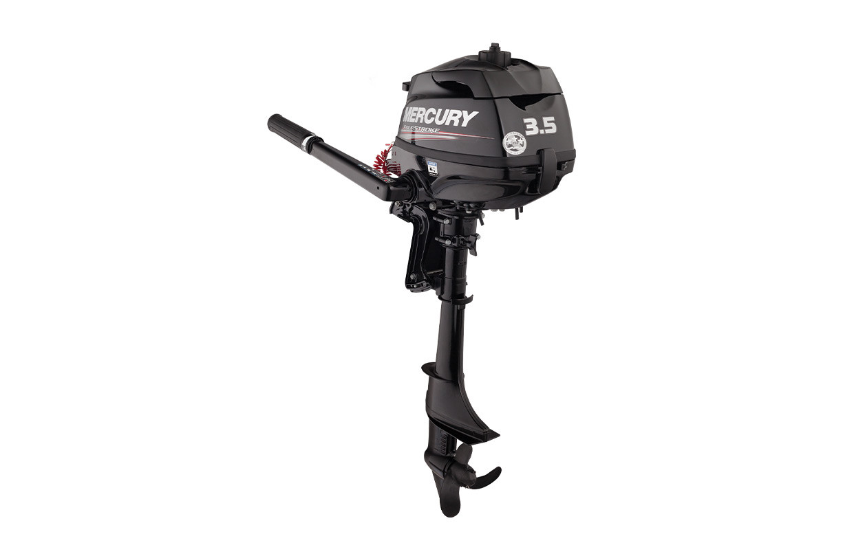 Mercury 3.5 FourStroke