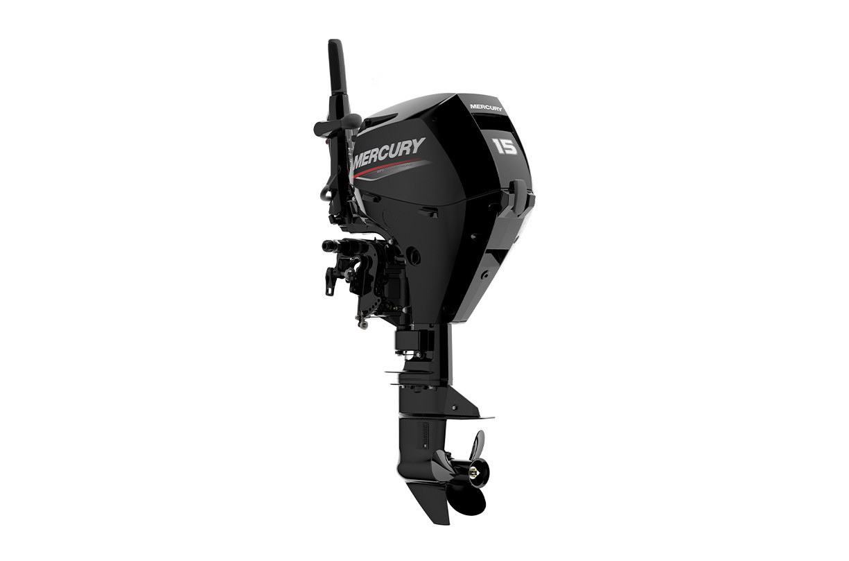 Mercury 20 FourStroke