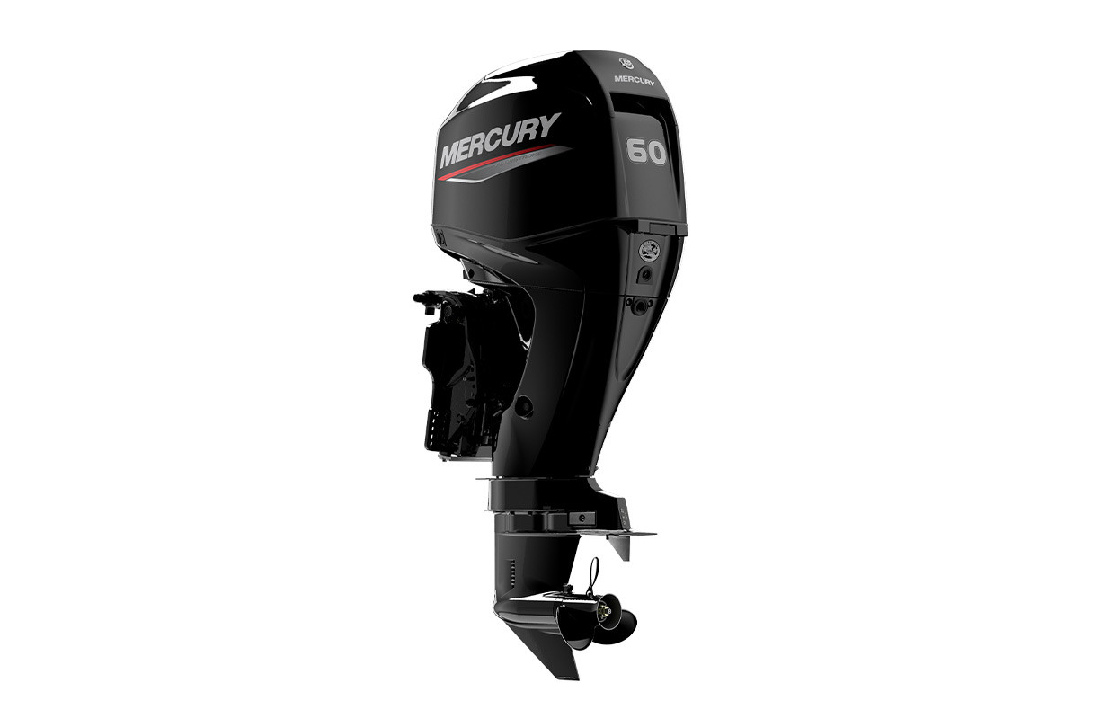 Mercury 60 FourStroke