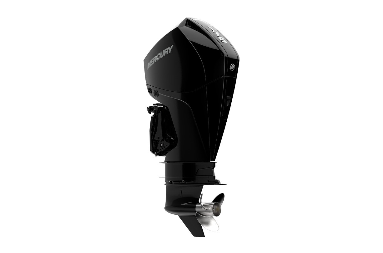 Mercury 175 FourStroke