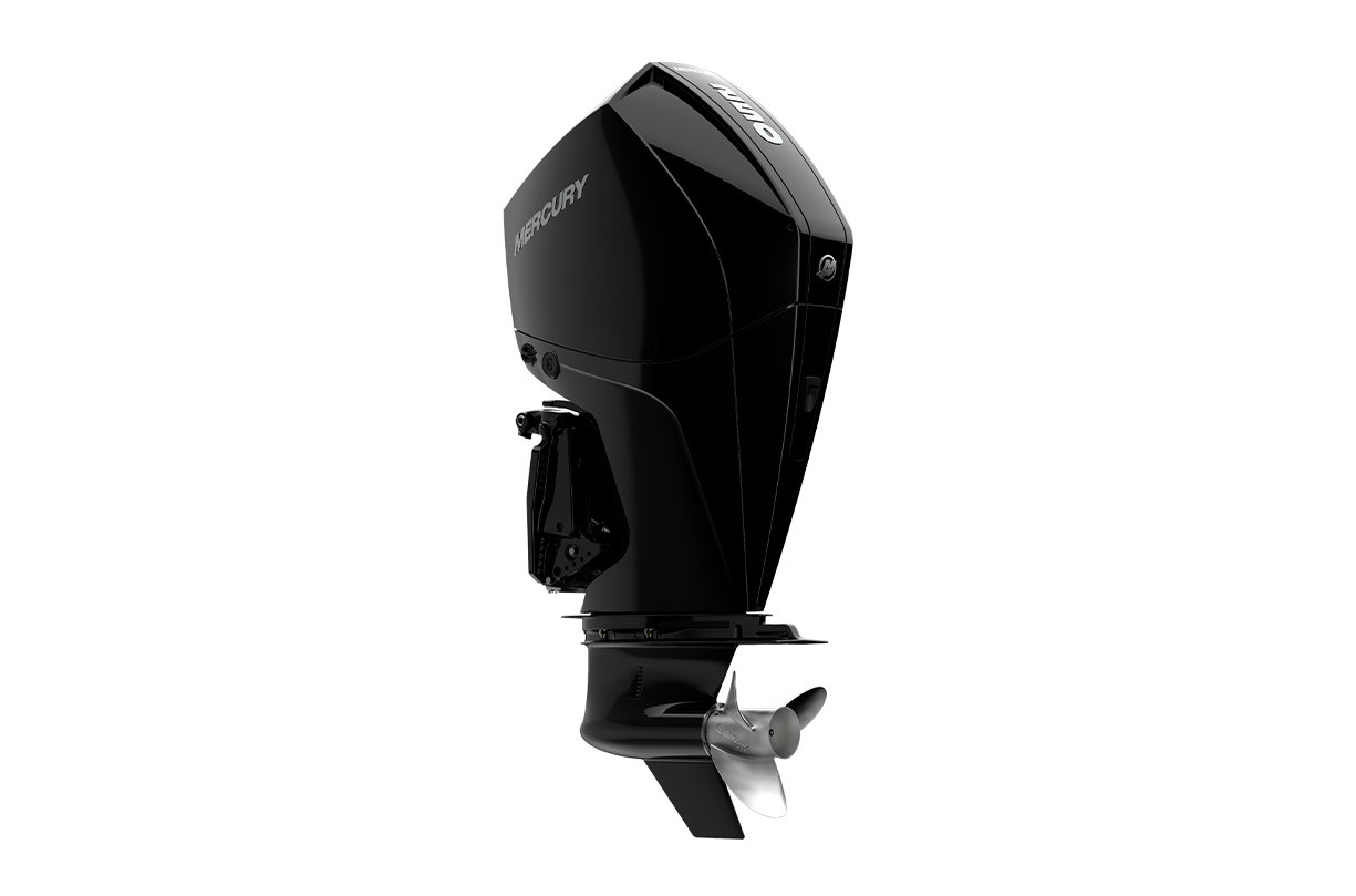 Mercury 250 FourStroke
