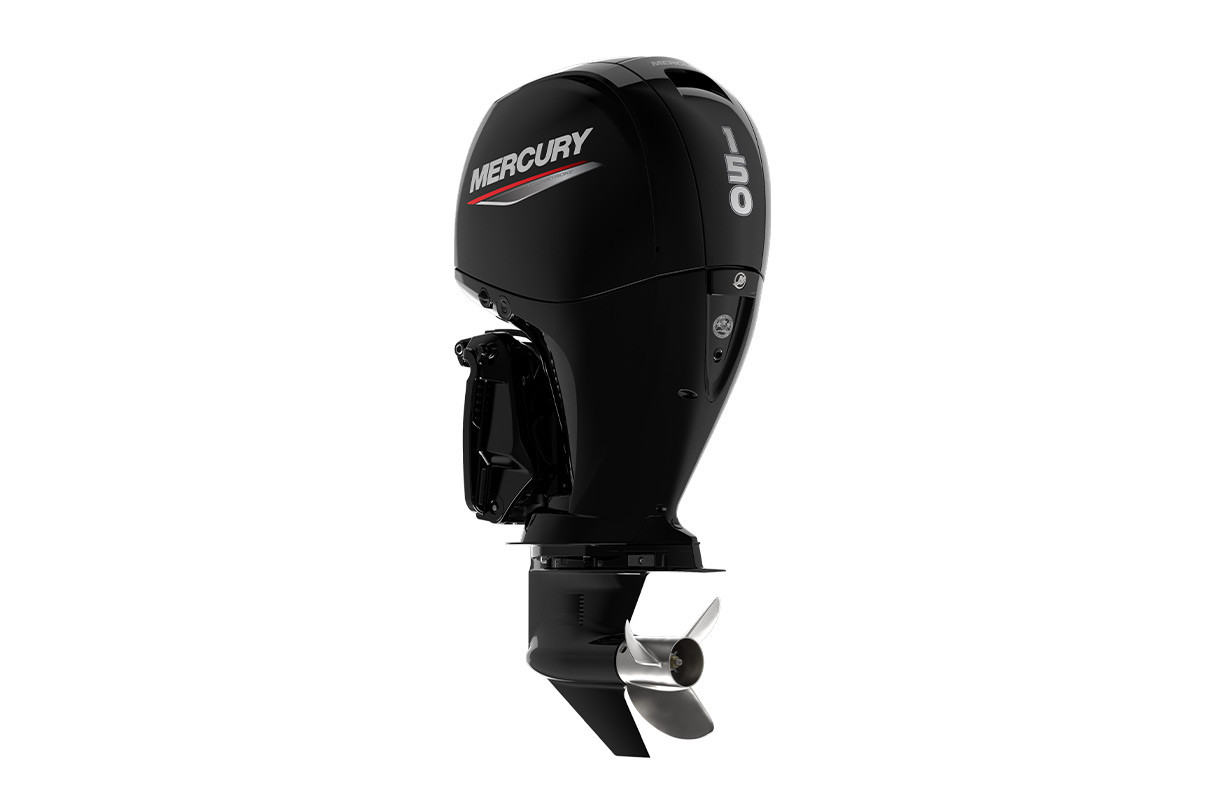 Mercury 150 FourStroke