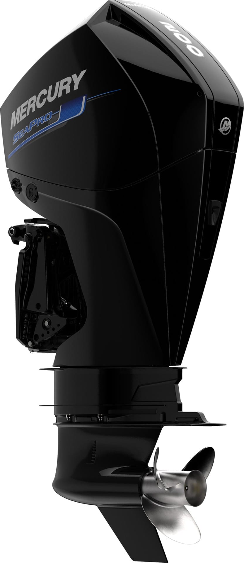 Mercury 200 SeaPro