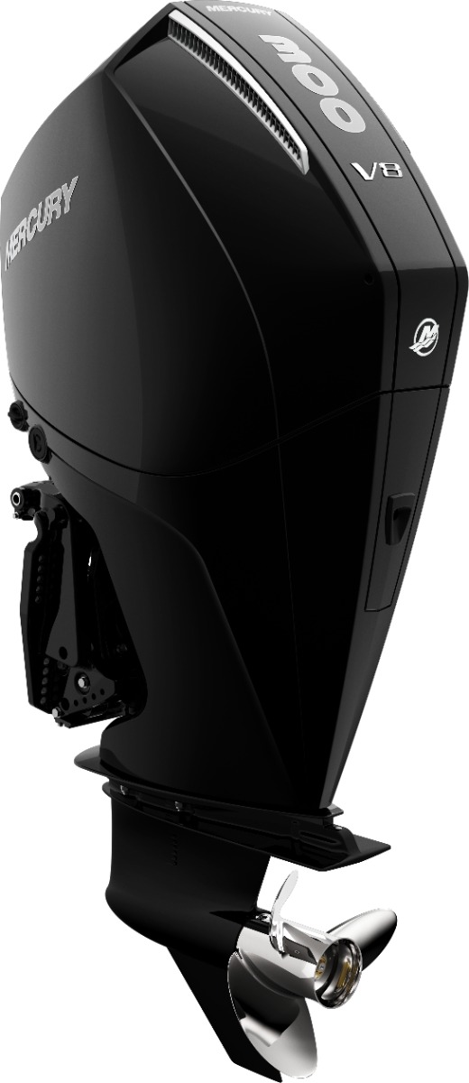 Mercury 225 SeaPro