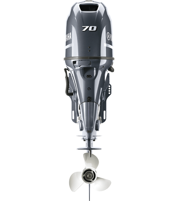 Yamaha F70 Midrange