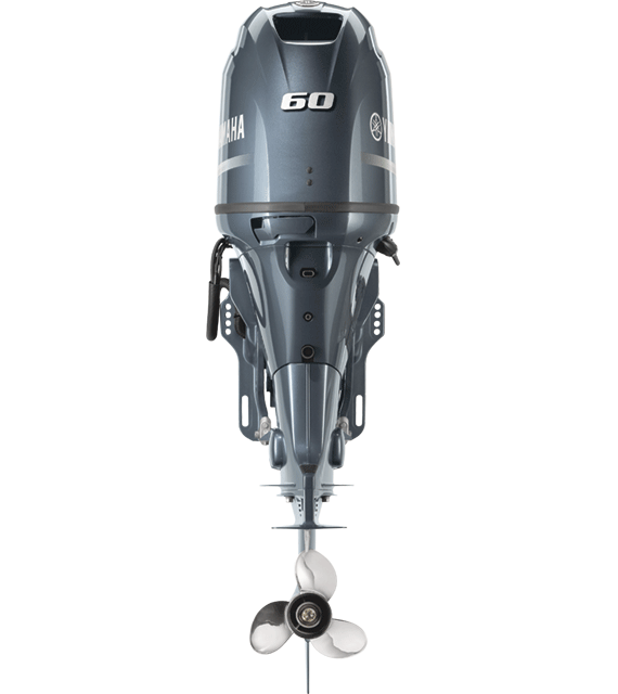 Yamaha F60 Midrange