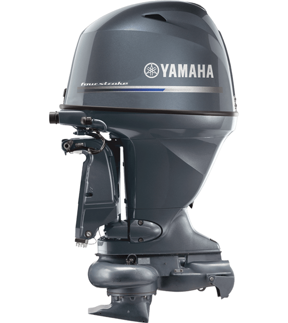 Yamaha F60 Jet