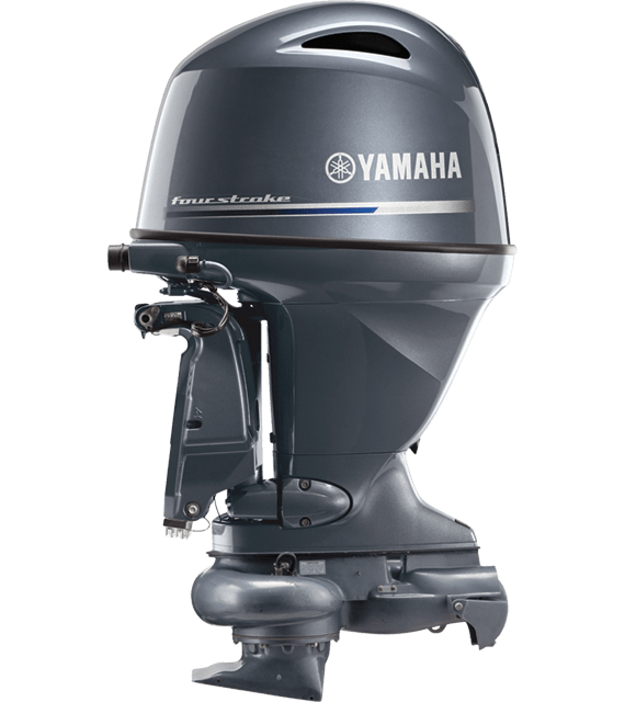 Yamaha F115 Jet