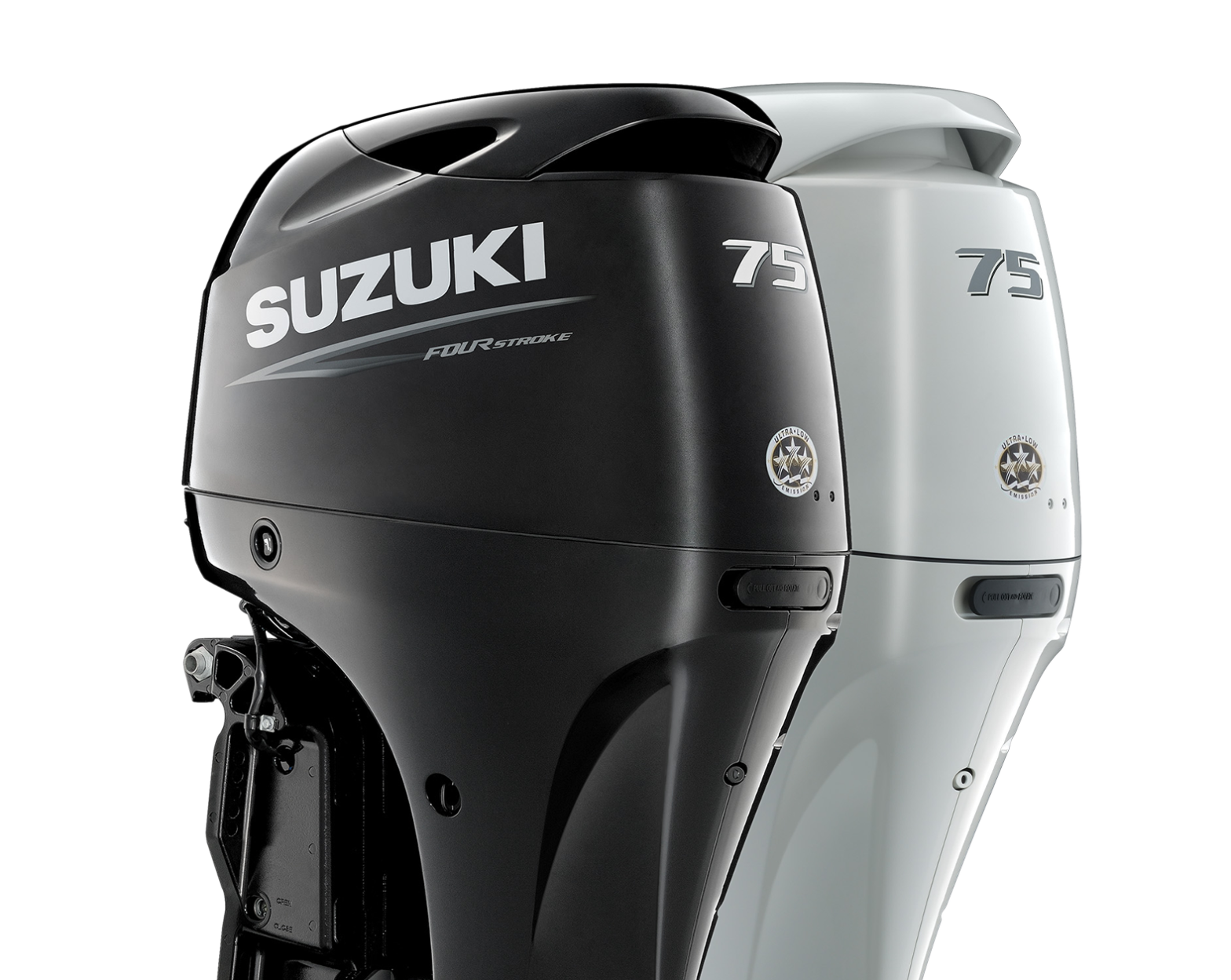 Suzuki DF75 1.5L I4
