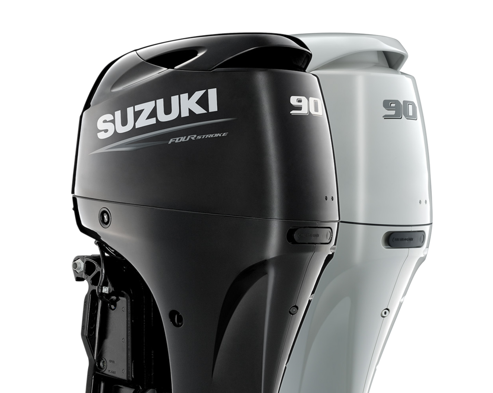 Suzuki DF90 1.5L I4