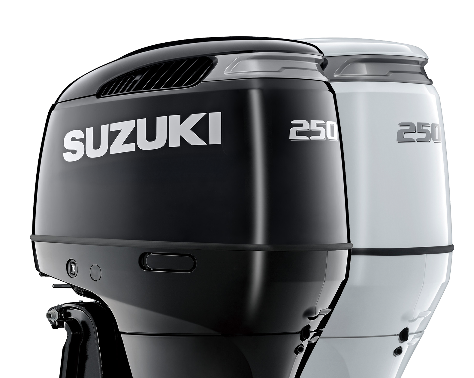 Suzuki DF250 3.6L V6