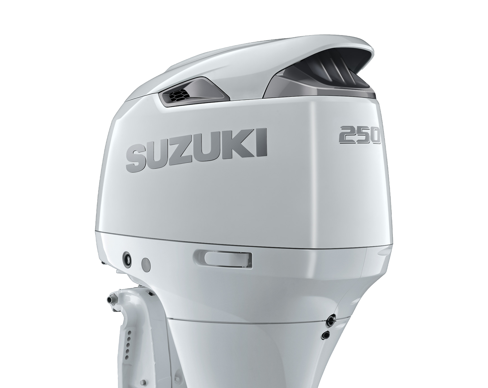Suzuki DF250 4.0L V6