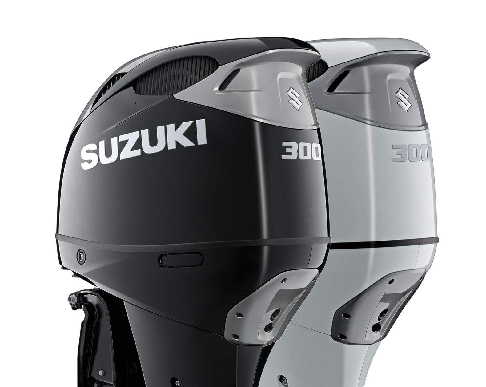 Suzuki DF300 4.4L V6