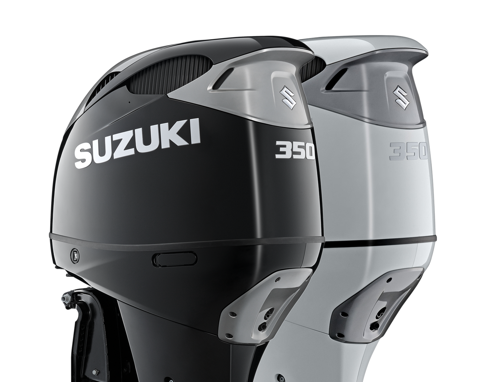 Suzuki DF350 4.4L V6