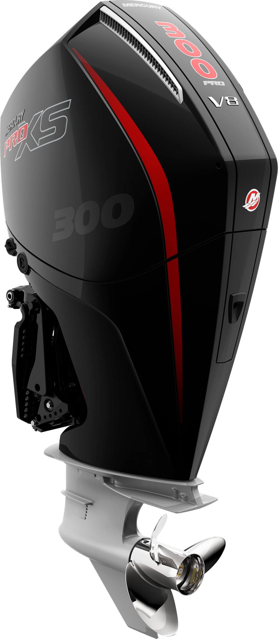 Mercury 300 Pro XS