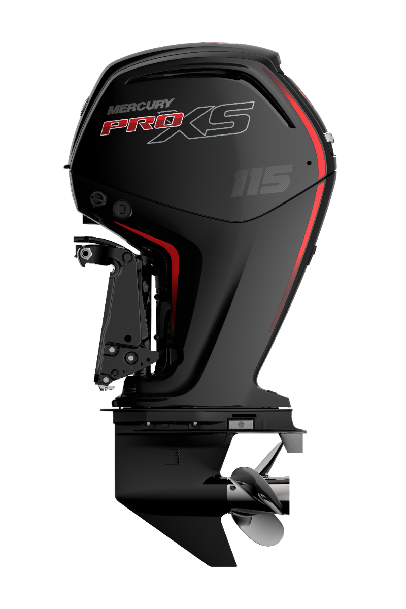 Mercury 150 Pro XS