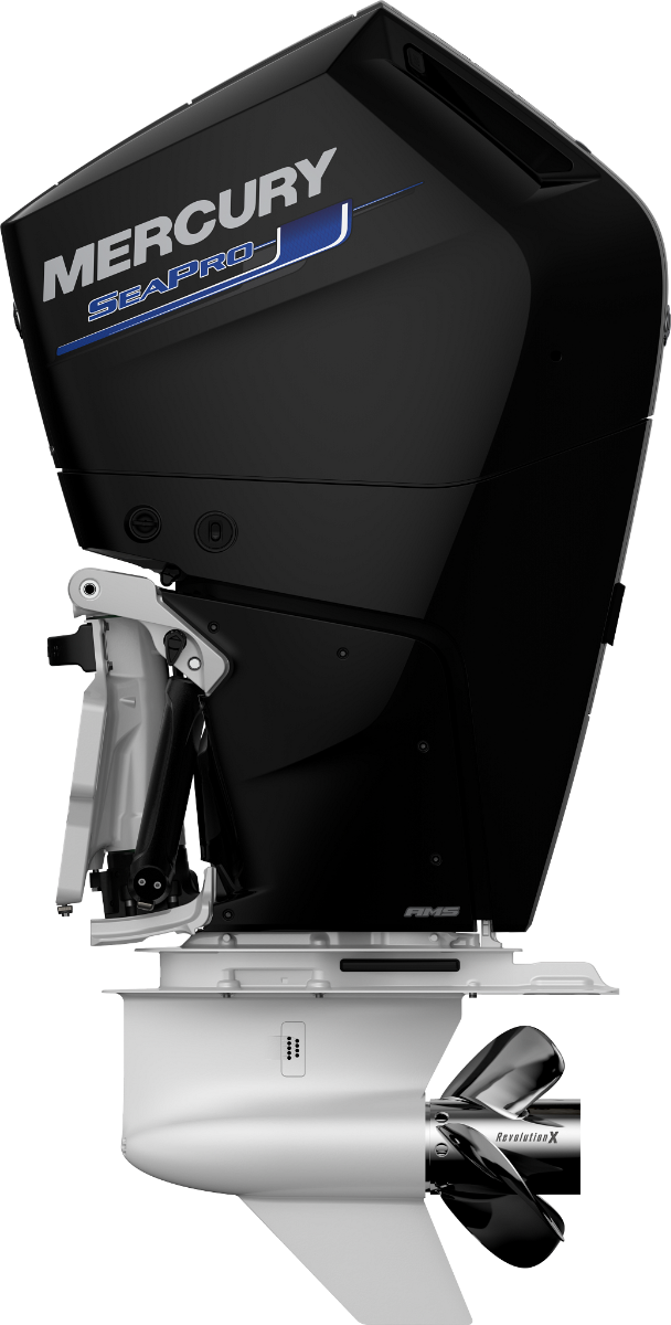 Mercury 350 SeaPro