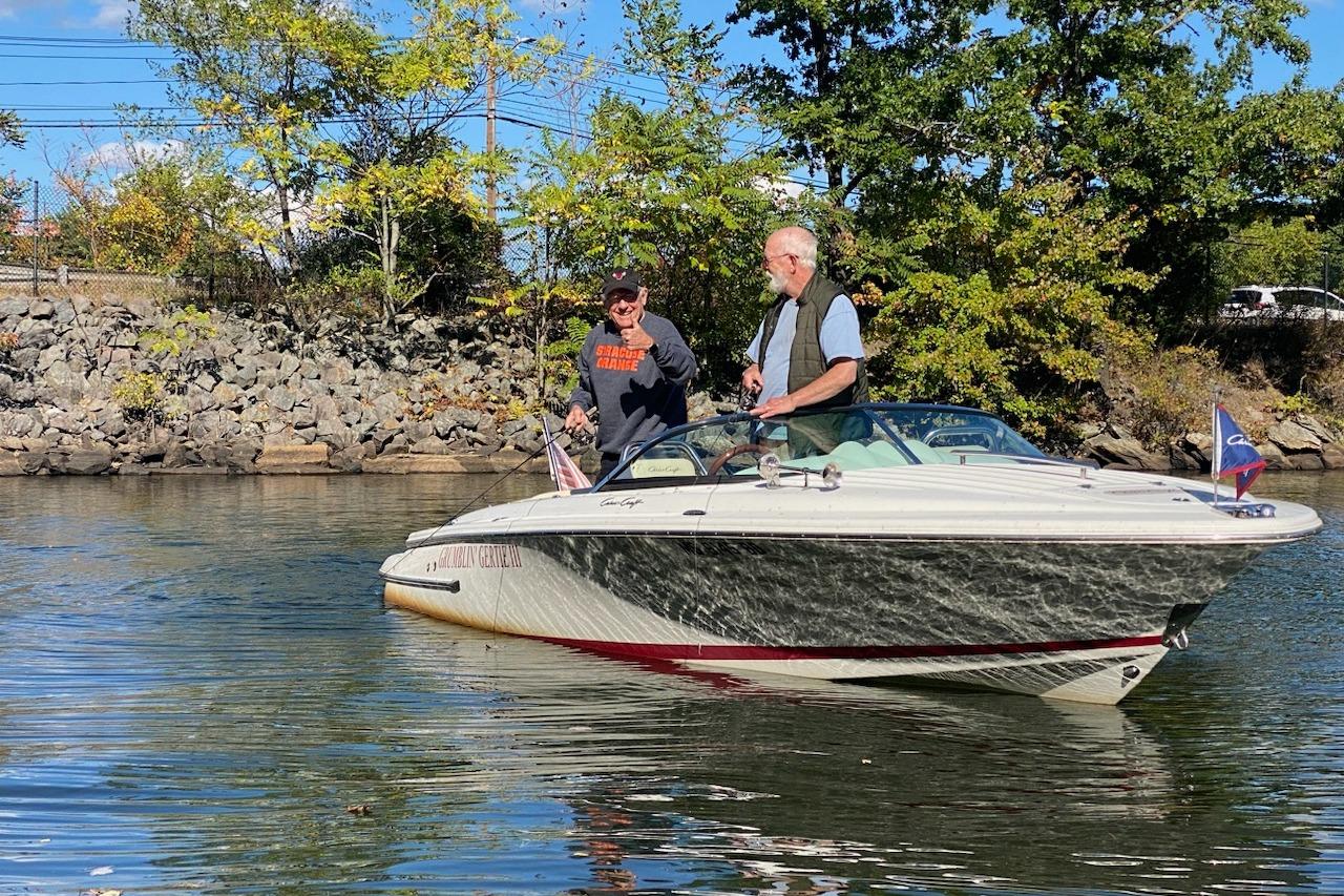 2015 Chris-Craft Lancer 20