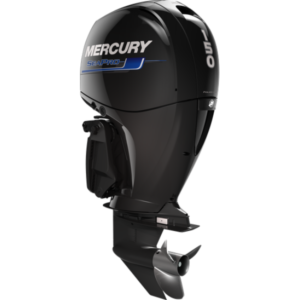 Mercury 150 SeaPro