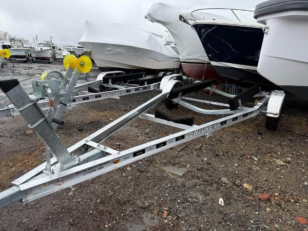2026 Venture 3025 Boat Trailer