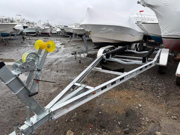 2026 Venture 4225 Boat Trailer