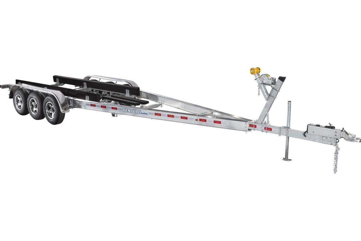 2026 Venture VATB-10625 Boat Trailer