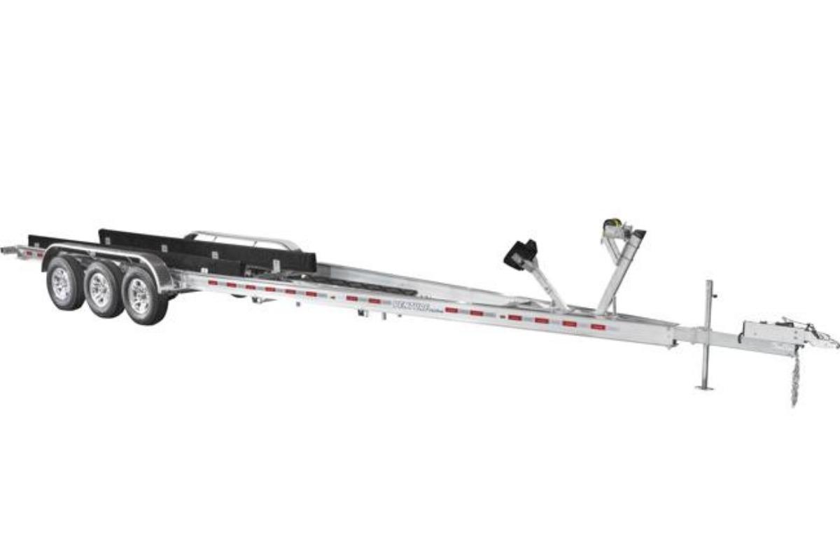 2026 Venture VATB-15025 Boat Trailer